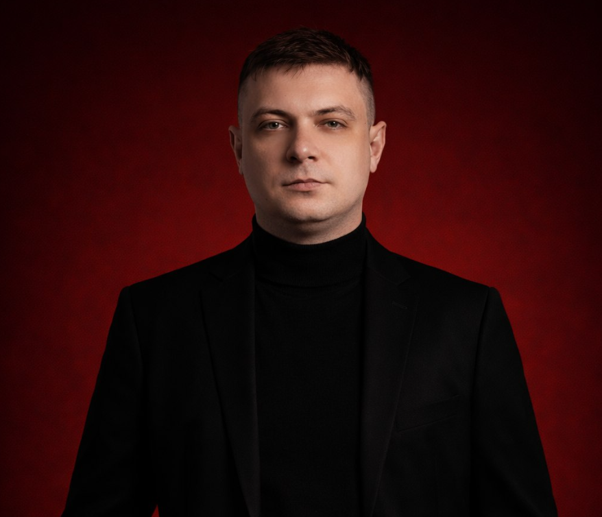 Александр Коцуба, основатель LeadCore