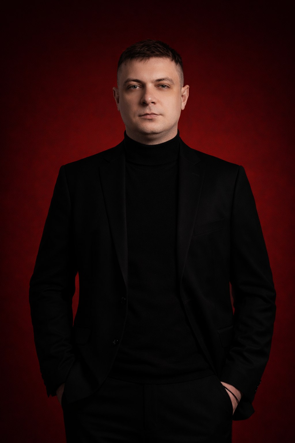 Александр Коцуба, LeadCore