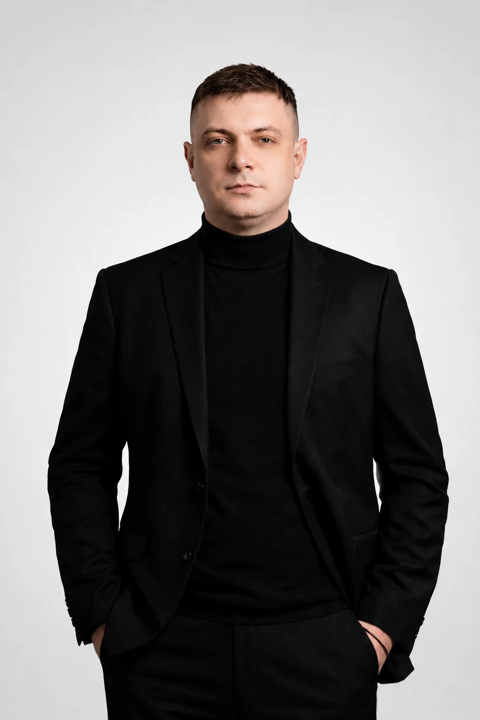 Александр Коцуба, LeadCore